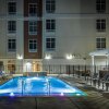 Отель Homewood Suites by Hilton Charlotte Ballantyne, NC, фото 33