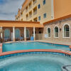 Отель Holiday Inn Express Hotel & Suites Galveston West-Seawall, an IHG Hotel, фото 15