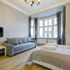 Отель Dom & House - Apartments Podjazd Central Sopot, фото 6