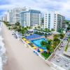 Отель Ocean Sky Hotel and Resort, фото 22