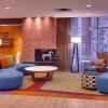 Отель Fairfield Inn & Suites by Marriott Moab, фото 2