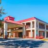 Отель Red Roof Inn & Suites Scottsboro, фото 16