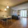Отель Fm Premium 1 Bdr Apartment Funky Design, фото 16