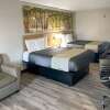 Отель Days Inn & Suites by Wyndham Opelousas, фото 25
