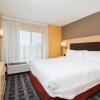 Отель TownePlace Suites by Marriott New Hartford в Маннсвилле