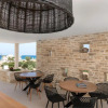 Отель Ammokrinos Luxury Homes,150m From the Beach, фото 16