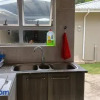 Отель Beau Bassin Inn Self Catering на Острове Маэ