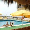 Отель Seasons Hotel - Resort on The Beach, фото 12
