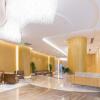 Отель Madison Hotel Xianyang Renmin Road Wanda Plaza, фото 11