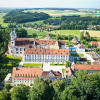 Отель Kloster Holzen Hotel, фото 21