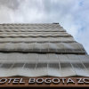 Отель AC Hotel by Marriott Bogota Zona T в Боготе