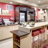 Отель TownePlace Suites Columbus Airport Gahanna, фото 20