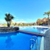 Отель Apartamento T1C con AC, Wifi, vistas a oceano o piscina en Tenerife Sur, фото 5