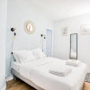 Отель Appartement Charmant proche Les Halles - 4P, фото 6