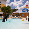 Отель Fairfield Inn & Suites by Marriott Orlando at SeaWorld, фото 15