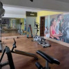 Отель Outstanding Ocean View 2BR 2BA. Pool,Gym, фото 36