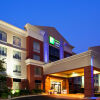 Отель Holiday Inn Express Murfreesboro Central, an IHG Hotel, фото 1