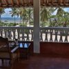 Отель Kijongo Bay Beach Resort, фото 9