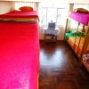 Отель Aymarak Hostel, фото 12