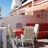 Отель Ocean view sunny apt at Ocean Park, фото 13