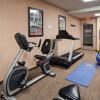 Отель Best Western Plus Inn at Hunt Ridge, фото 23