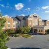 Отель Fairfield Inn & Suites by Marriott Auburn Opelika, фото 16
