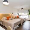 Отель Rivadavia Apartamentos, фото 2