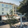 Отель Albergo Ristorante Giardinetto, фото 14
