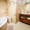Отель Gorgeous apartment in Albamar, фото 4