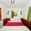 Отель Chalés Tucano, фото 2