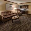 Отель DoubleTree by Hilton Hotel Decatur Riverfront, фото 5