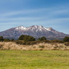Отель Sno Ruapehu - Horopito Holiday Home, фото 18