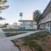 Отель Motel 6 Pecos, фото 17