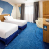 Отель Ibis budget London Heathrow T5, фото 5