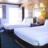 Отель Whispering Sands Motel, фото 4