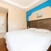 Отель Kunyi Boutique Hotel (Lanzhou High-speed Railway Station), фото 28