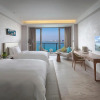 Отель Sanya Phoenix Island Dawn of Ocean Holiday Hotel, фото 12