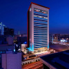 Отель Courtyard by Marriott Riyadh Olaya, фото 28