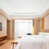 Отель Four Points By Sheraton Chengdu, Pujiang Resort, фото 6