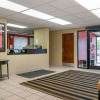Отель Extended Stay America Suites Detroit Madison Heights, фото 12