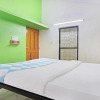 Отель OYO 13914 Home Graceful Studio Siolim, фото 13