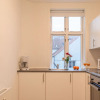 Отель Sanders Boulevard - Cozy 2-bdr Apt By the Canal, фото 13
