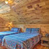 Отель Peaceful Pet-friendly Retreat w/ Private Hot Tub!, фото 3