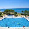 Отель Gumuldur Resort Hotel - All Inclusive, фото 44