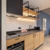Отель Katoen City Lofts, фото 6