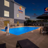 Отель Comfort Suites near Camp Lejeune, фото 20
