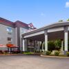 Отель Best Western Plus Newport News Inn & Suites, фото 17