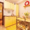 Отель Nice Home in Selce With Wifi and 3 Bedrooms, фото 14