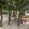 Отель Amazing Home in Mandre With Wifi and 1 Bedrooms, фото 19