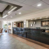 Отель Clarion Inn, фото 2